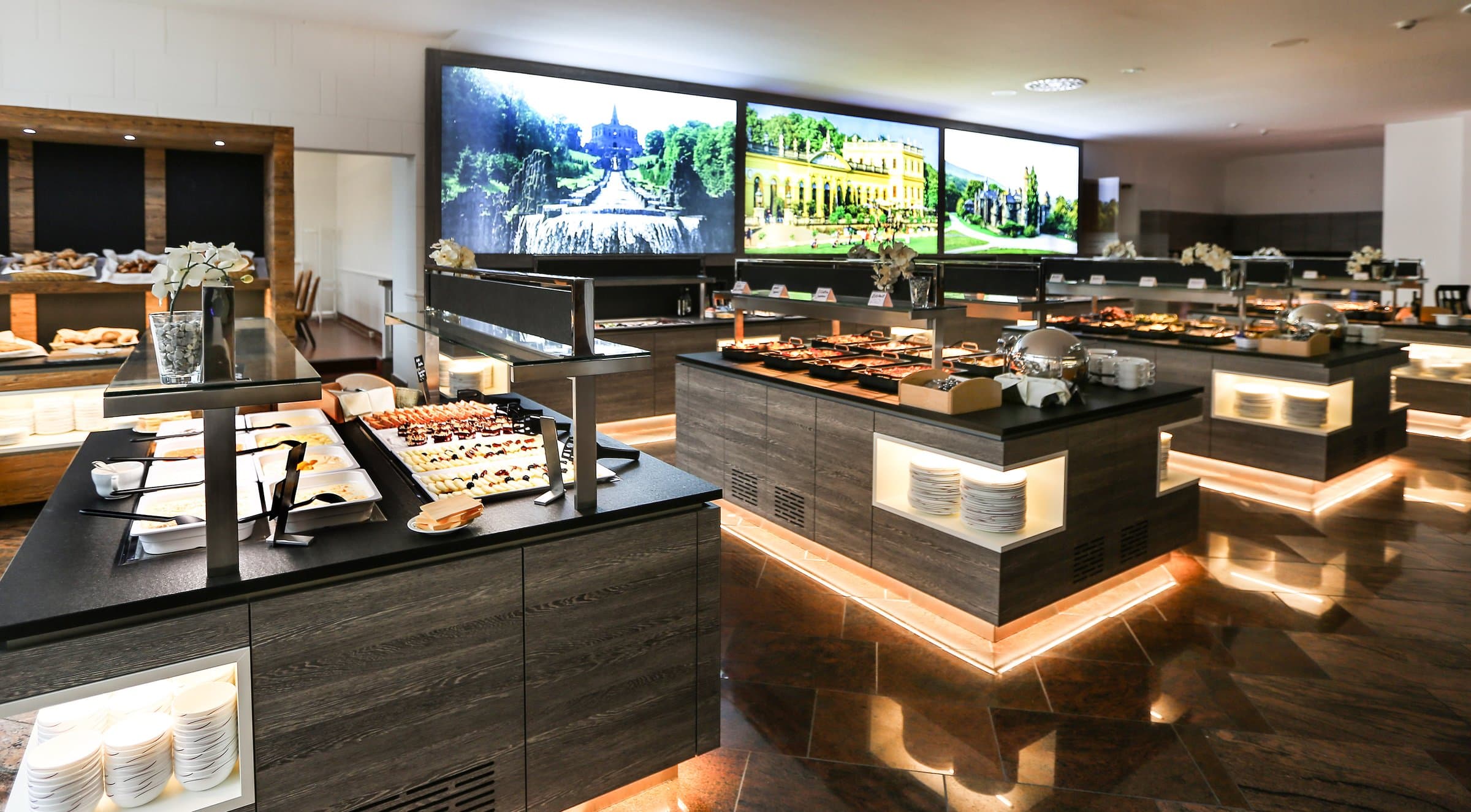 Restaurant Castella