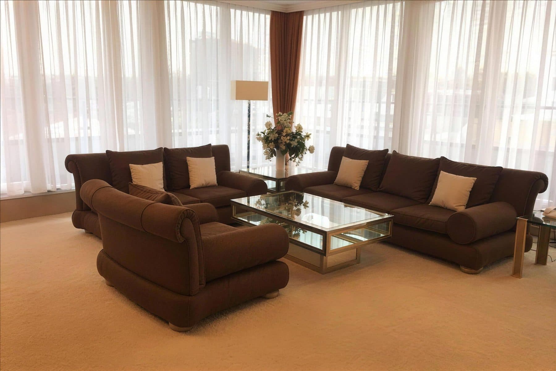 Classic Suite · Superior – 1
