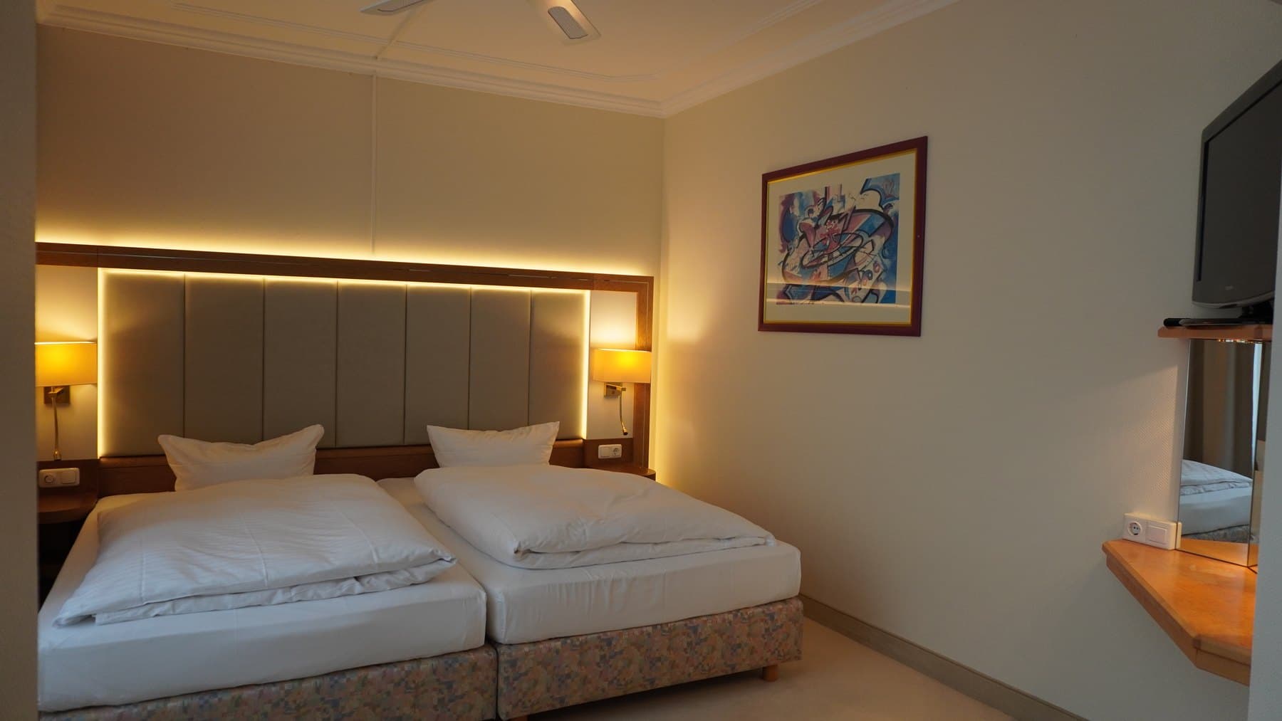 Studio-Appartement – 1