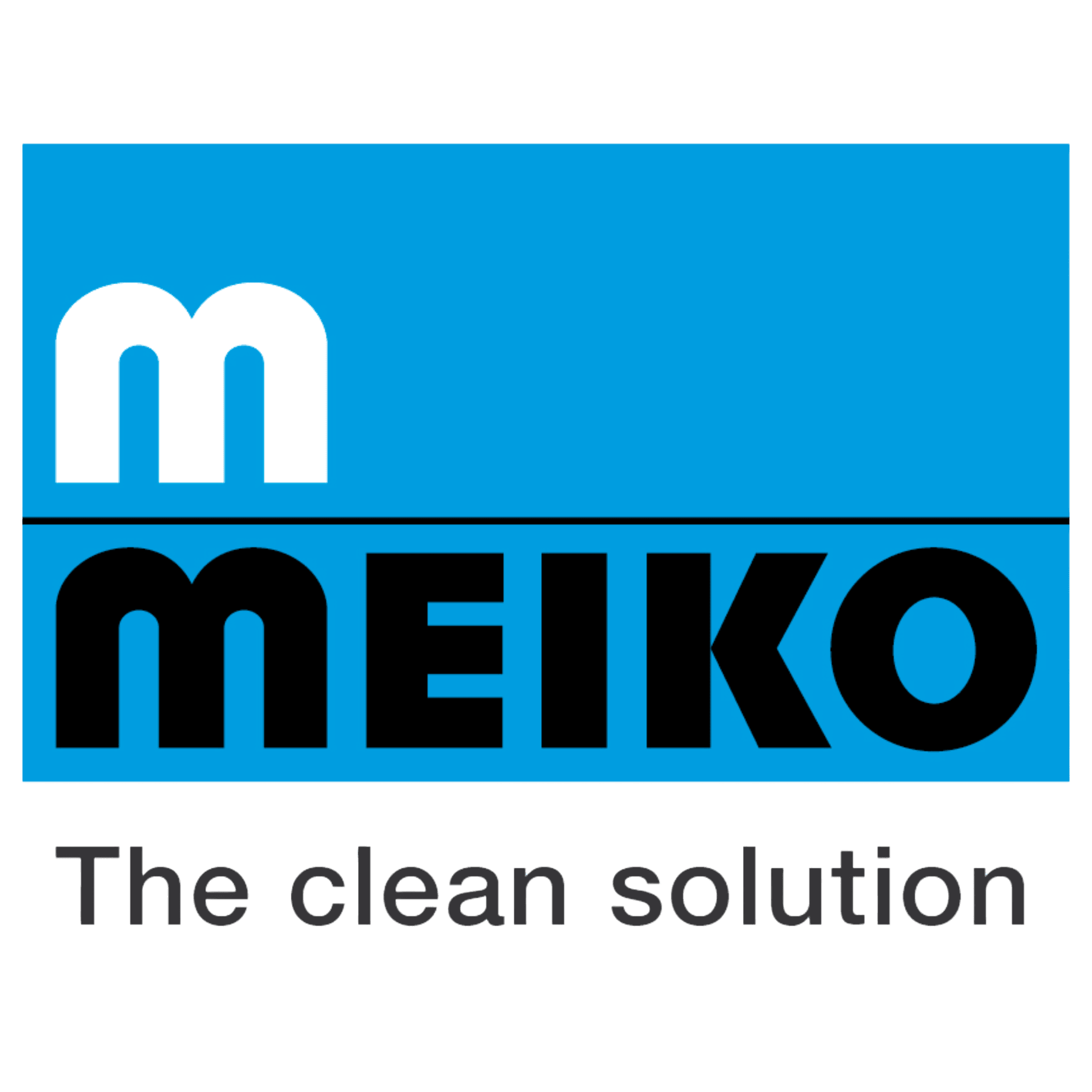 MEIKO — Tagungsreferenz