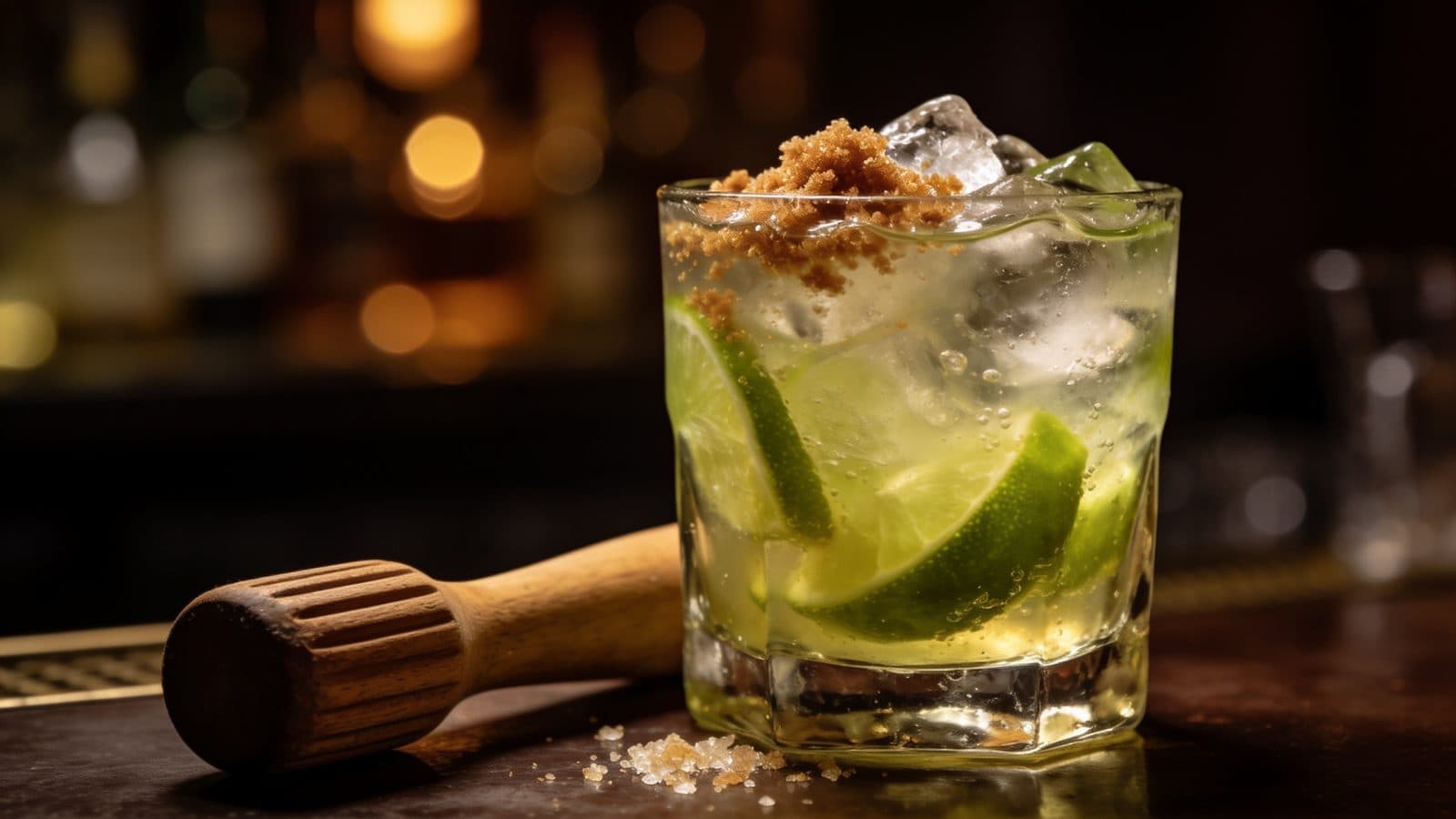 Caipirinha