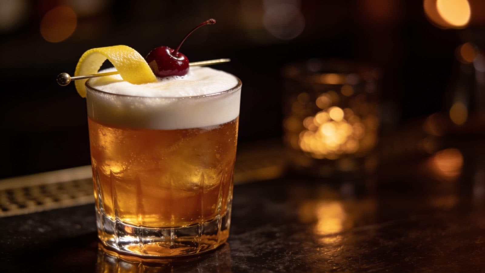 Whisky Sour