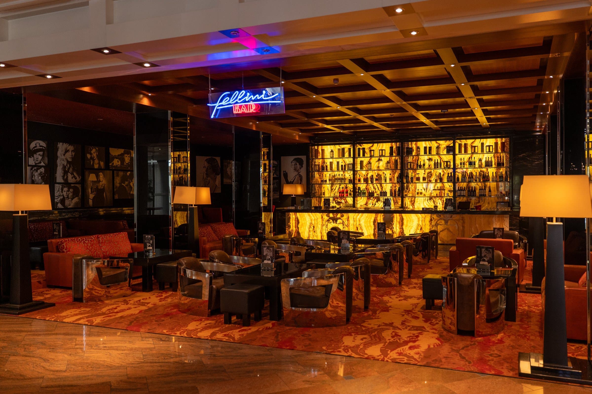 Fellini Bar